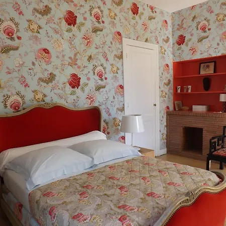 Bed & Breakfast La Poudette Pujols (Lot-et-Garonne)