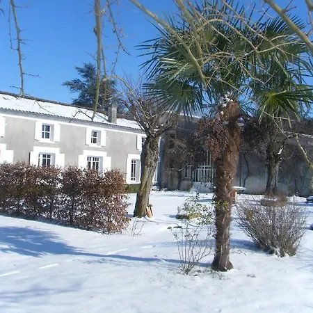 La Poudette * Pujols (Lot-et-Garonne)