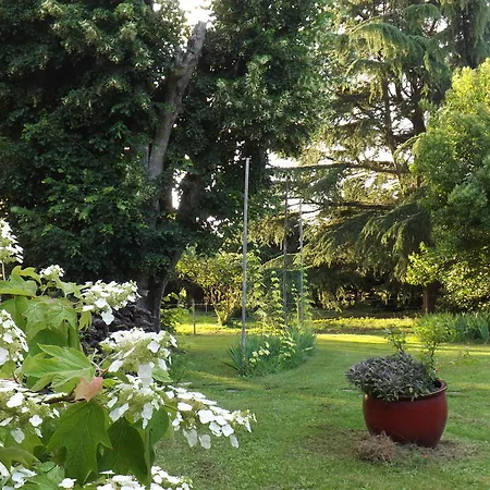 Bed & Breakfast La Poudette Pujols (Lot-et-Garonne)