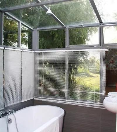Bed & Breakfast La Poudette