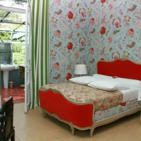 Bed & Breakfast La Poudette