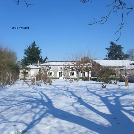 Bed & Breakfast La Poudette Pujols (Lot-et-Garonne)