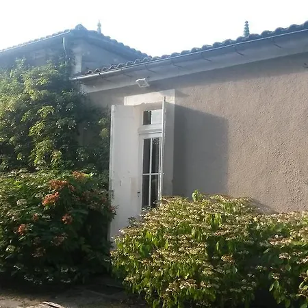 Bed & Breakfast La Poudette Pujols (Lot-et-Garonne)