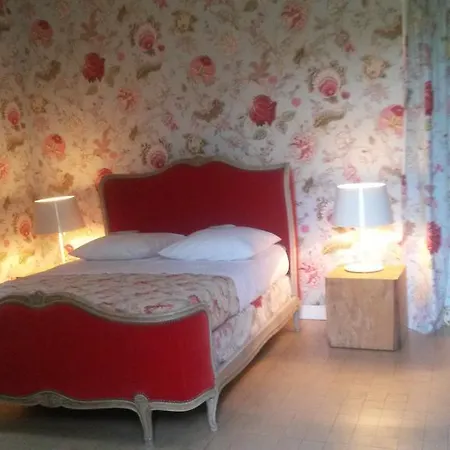 Bed & Breakfast La Poudette *