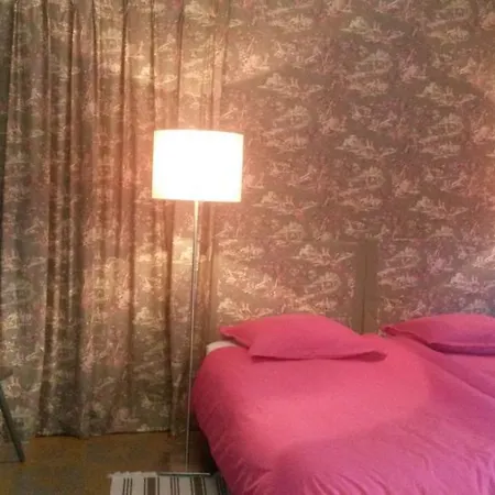 Bed & Breakfast La Poudette