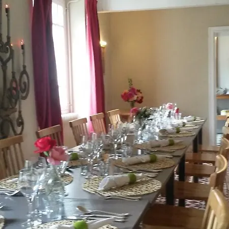 La Poudette Pujols (Lot-et-Garonne)