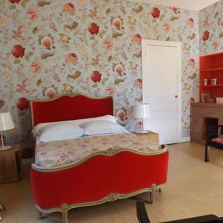Bed & Breakfast La Poudette Pujols (Lot-et-Garonne)