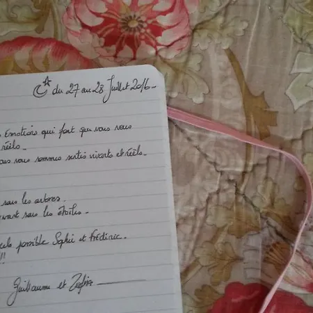 La Poudette Pujols (Lot-et-Garonne)