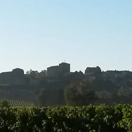 La Poudette Bed & Breakfast Pujols (Lot-et-Garonne)