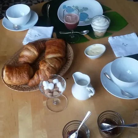 Bed & Breakfast La Poudette