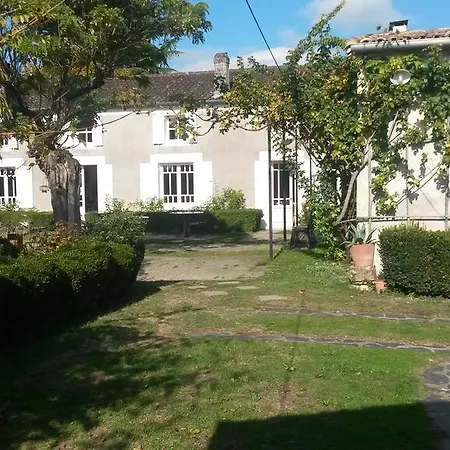 La Poudette Bed & Breakfast *